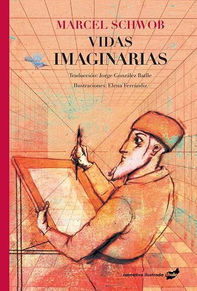 VIDAS IMAGINARIAS | 9788416817337 | SCHWOB, MARCEL | Galatea Llibres | Librería online de Reus, Tarragona | Comprar libros en catalán y castellano online