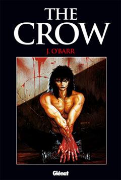 CROW, THE | 9788484499206 | O'BARR, J. | Galatea Llibres | Llibreria online de Reus, Tarragona | Comprar llibres en català i castellà online