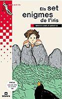 SET ENIGMES DE L`IRIS, ELS | 9788424681746 | CANELA GARAYOA, MERCE | Galatea Llibres | Llibreria online de Reus, Tarragona | Comprar llibres en català i castellà online