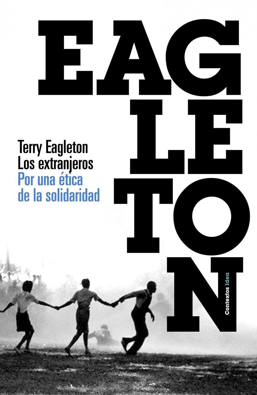 EXTRANJEROS, LOS | 9788449323836 | EAGLETON, TERRY | Galatea Llibres | Llibreria online de Reus, Tarragona | Comprar llibres en català i castellà online