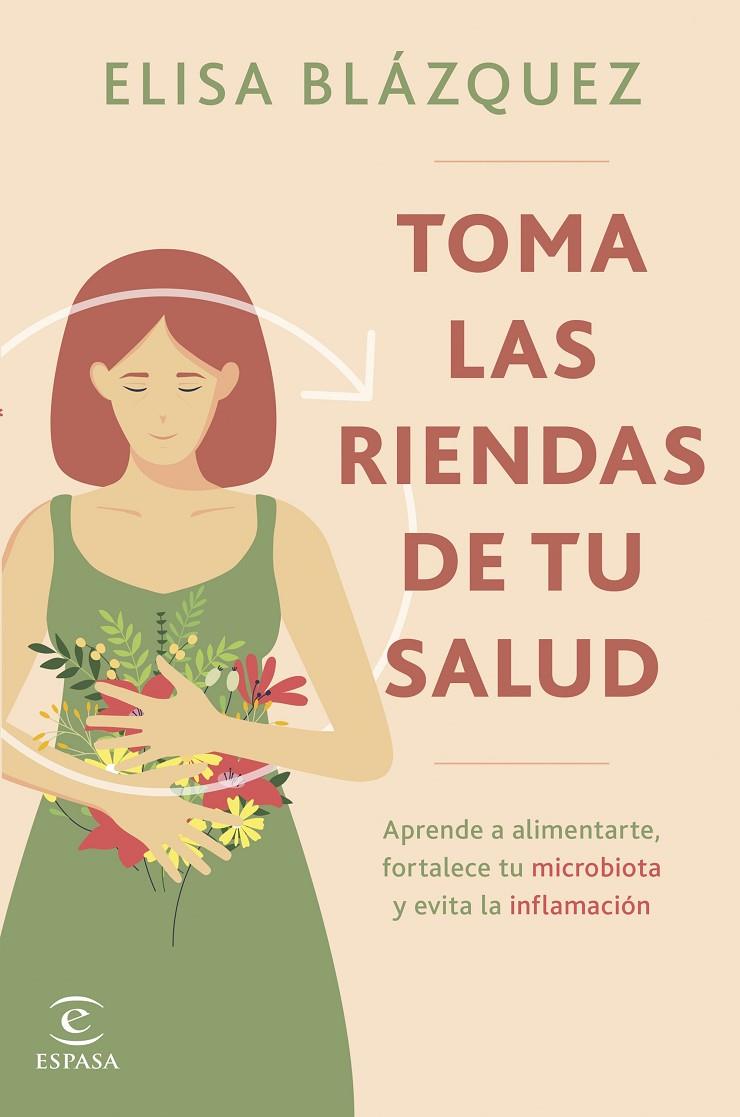 TOMA LAS RIENDAS DE TU SALUD | 9788467074567 | BLÁZQUEZ, ELISA | Galatea Llibres | Llibreria online de Reus, Tarragona | Comprar llibres en català i castellà online