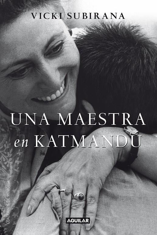 MAESTRA EN KATMANDÚ | 9788403012233 | SUBIRANA RODRIGUEZ, VICTORIA | Galatea Llibres | Llibreria online de Reus, Tarragona | Comprar llibres en català i castellà online