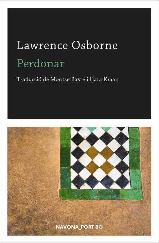 PERDONAR | 9788417181925 | OSBORNE, LAWRENCE | Galatea Llibres | Llibreria online de Reus, Tarragona | Comprar llibres en català i castellà online