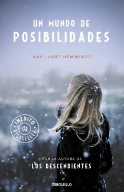 UN MUNDO DE POSIBILIDADES | 9788490622841 | HART HEMMINGS, KAUI | Galatea Llibres | Llibreria online de Reus, Tarragona | Comprar llibres en català i castellà online