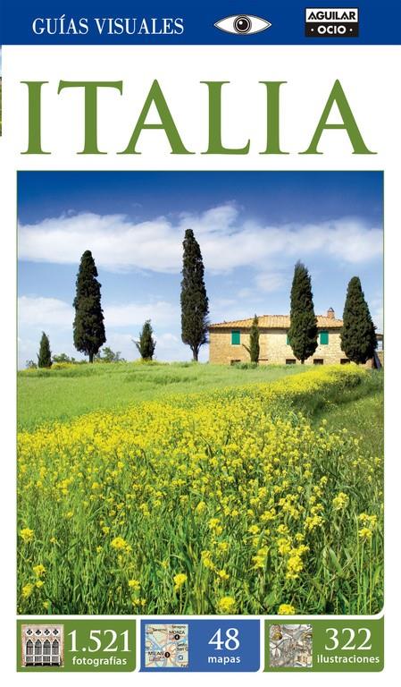 ITALIA GUIAS VISUALES 2015 | 9788403514409 | Galatea Llibres | Llibreria online de Reus, Tarragona | Comprar llibres en català i castellà online