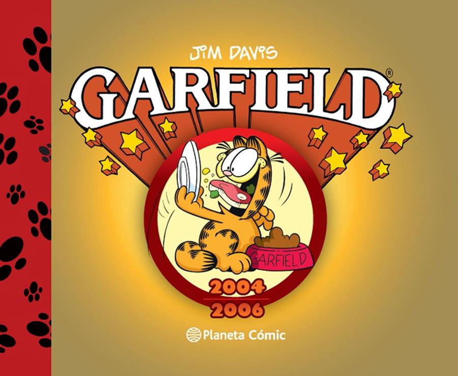 GARFIELD 2004-2006 Nº 14 | 9788468472799 | JIM DAVIS | Galatea Llibres | Llibreria online de Reus, Tarragona | Comprar llibres en català i castellà online