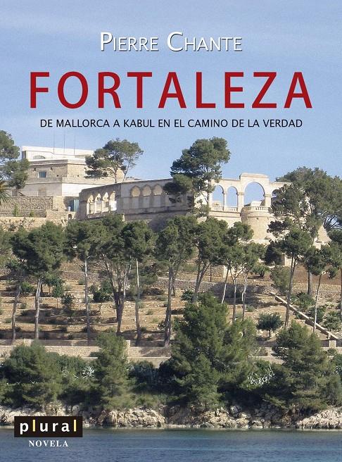 FORTALEZA | 9788415432111 | CHANTE, PIERRE | Galatea Llibres | Llibreria online de Reus, Tarragona | Comprar llibres en català i castellà online