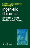 INGENIERIA DE CONTROL. MODELADO Y CONTROL DE SIST. DINAMICOS | 9788434480551 | MORENO, LUIS | Galatea Llibres | Llibreria online de Reus, Tarragona | Comprar llibres en català i castellà online