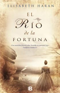 EL RÍO DE LA FORTUNA | 9788466651653 | HARAN, ELIZABETH | Galatea Llibres | Llibreria online de Reus, Tarragona | Comprar llibres en català i castellà online