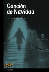 CANCIÓN DE NAVIDAD | 9788466793162 | DICKENS, CHARLES | Galatea Llibres | Llibreria online de Reus, Tarragona | Comprar llibres en català i castellà online