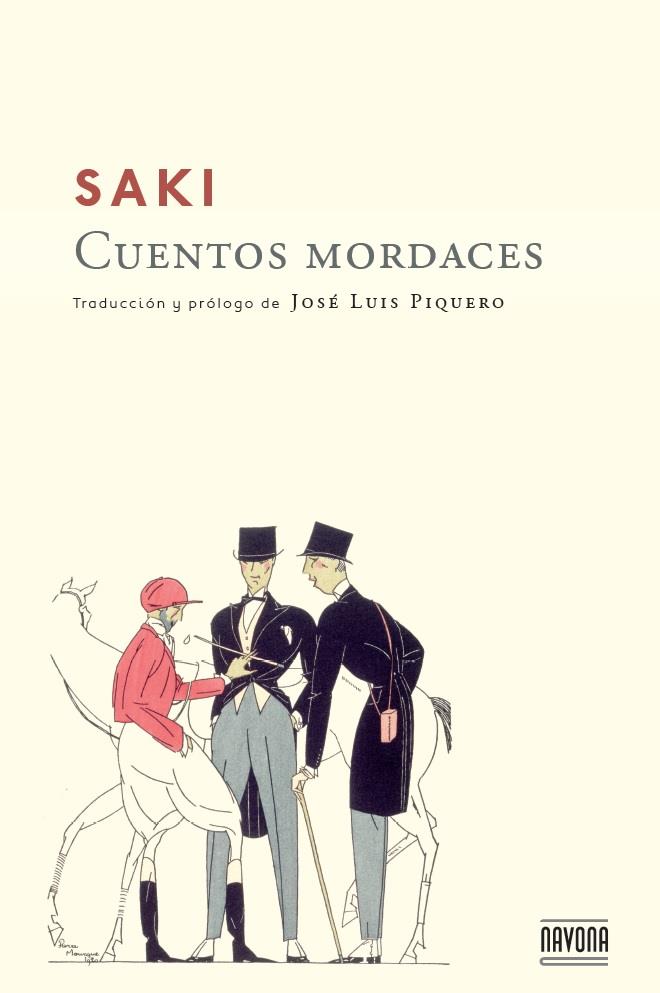 CUENTOS MORDACES | 9788492840922 | SAKI | Galatea Llibres | Llibreria online de Reus, Tarragona | Comprar llibres en català i castellà online