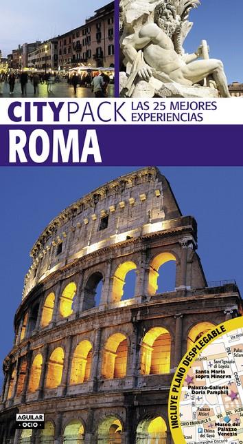 ROMA CITYPACK 2018 | 9788403517653 | Galatea Llibres | Llibreria online de Reus, Tarragona | Comprar llibres en català i castellà online