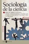 SOCIOLOGIA DE LA CIENCIA | 9788441414617 | BERIAIN, JOSETXO ,  [ET. AL.] | Galatea Llibres | Llibreria online de Reus, Tarragona | Comprar llibres en català i castellà online