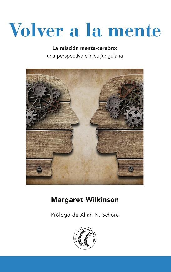 VOLVER A LA MENTE | 9788494608742 | WILKINSON, MARGARET | Galatea Llibres | Llibreria online de Reus, Tarragona | Comprar llibres en català i castellà online