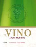 VINO ATLAS DEL MUNDO, EL | 9788480768092 | JOHNSON, HUGH | Galatea Llibres | Librería online de Reus, Tarragona | Comprar libros en catalán y castellano online