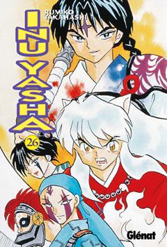 INU YASHA 26 | 9788484495963 | TAKAHASHI, RUMIKO | Galatea Llibres | Llibreria online de Reus, Tarragona | Comprar llibres en català i castellà online