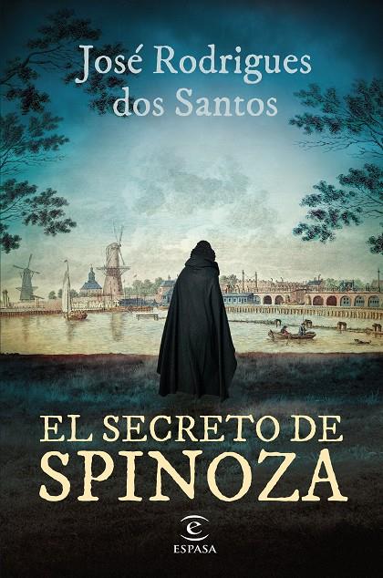 EL SECRETO DE SPINOZA | 9788467071429 | RODRIGUES DOS SANTOS, JOSÉ | Galatea Llibres | Llibreria online de Reus, Tarragona | Comprar llibres en català i castellà online