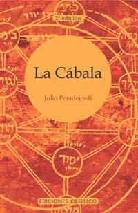 CABALA, LA | 9788497770576 | PERADEJORDI, JULIO | Galatea Llibres | Librería online de Reus, Tarragona | Comprar libros en catalán y castellano online