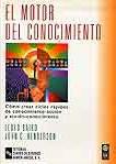 MOTOR DEL CONOCIMIENTO, EL | 9788480044981 | BAIRD, LLOYD | Galatea Llibres | Llibreria online de Reus, Tarragona | Comprar llibres en català i castellà online