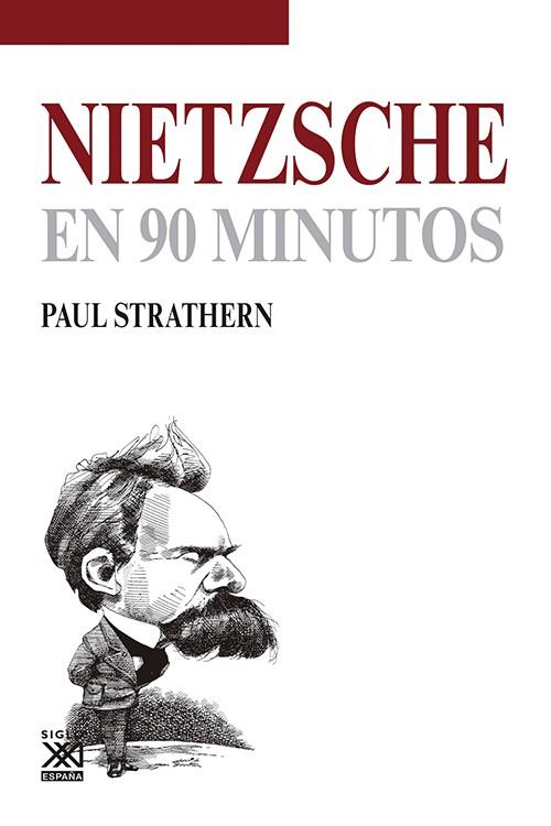 NIETZSCHE EN 90 MINUTOS | 9788432316616 | STRATHERN, PAUL | Galatea Llibres | Llibreria online de Reus, Tarragona | Comprar llibres en català i castellà online