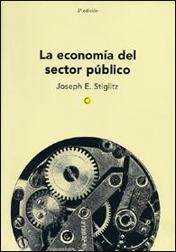 ECONOMIA DEL SECTOR PUBLICO, LA | 9788495348050 | STIGLITZ, JOSEPH E. | Galatea Llibres | Librería online de Reus, Tarragona | Comprar libros en catalán y castellano online