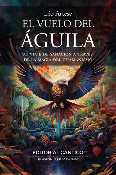 EL VUELO DEL ÁGUILA | 9788419387295 | ARTESE, LEO | Galatea Llibres | Librería online de Reus, Tarragona | Comprar libros en catalán y castellano online