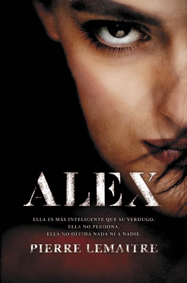 ALEX | 9788425349751 | LEMAITRE, PIERRE | Galatea Llibres | Llibreria online de Reus, Tarragona | Comprar llibres en català i castellà online