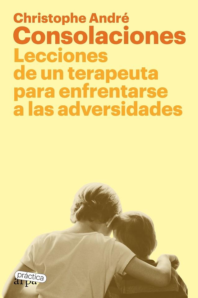 CONSOLACIONES | 9788419662033 | ANDRÉ, CHRISTOPHE | Galatea Llibres | Llibreria online de Reus, Tarragona | Comprar llibres en català i castellà online