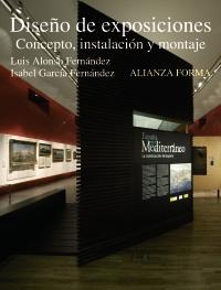 DISEÑO DE EXPOSICIONES | 9788420688893 | ALONSO FERNANDEZ, LUIS | Galatea Llibres | Librería online de Reus, Tarragona | Comprar libros en catalán y castellano online