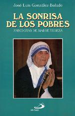 SONRISA DE LOS POBRE, LA | 9788428518000 | GONZALEZ | Galatea Llibres | Llibreria online de Reus, Tarragona | Comprar llibres en català i castellà online