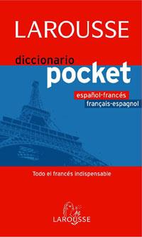 DICCIONARIO POCKET ESPAÑOL-FRANCES | 9788483328682 | Galatea Llibres | Llibreria online de Reus, Tarragona | Comprar llibres en català i castellà online