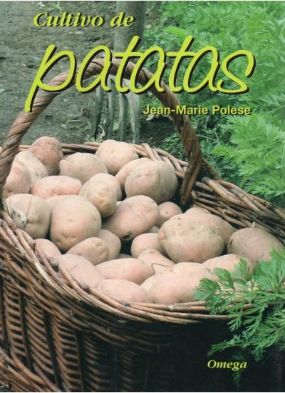 CULTIVO DE PATATAS | 9788428215114 | POLESE, JEAN-MARIE | Galatea Llibres | Llibreria online de Reus, Tarragona | Comprar llibres en català i castellà online