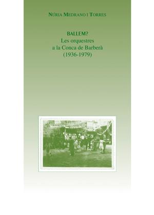 BALLEM? | 9788497917551 | MEDRANO I TORRES | Galatea Llibres | Llibreria online de Reus, Tarragona | Comprar llibres en català i castellà online