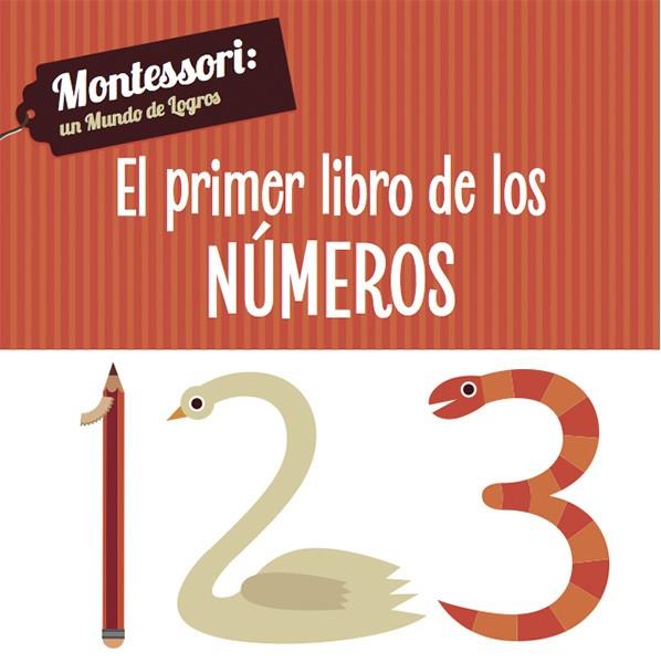 EL PRIMER LIBRO DE LOS NUMEROS (VVKIDS) | 9788468223971 | PIRODDI, CHIARA | Galatea Llibres | Llibreria online de Reus, Tarragona | Comprar llibres en català i castellà online