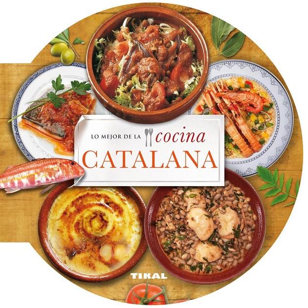 LO MEJOR DE LA COCINA CATALANA | 9788499282640 | Galatea Llibres | Llibreria online de Reus, Tarragona | Comprar llibres en català i castellà online