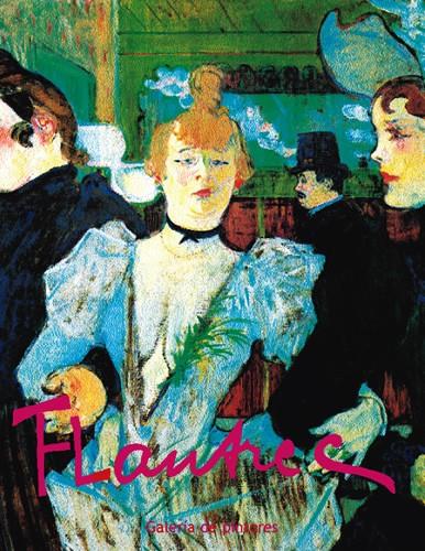 TOULOUSE-LAUTREC. GALERIA DE PINTORES | 9788495275288 | Galatea Llibres | Llibreria online de Reus, Tarragona | Comprar llibres en català i castellà online