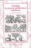 ANTOLOGIA DE POEMAS CABALLERESCOS CASTELLANOS | 9788488333926 | PANTOJA RIVERO, JUAN CARLOS | Galatea Llibres | Llibreria online de Reus, Tarragona | Comprar llibres en català i castellà online