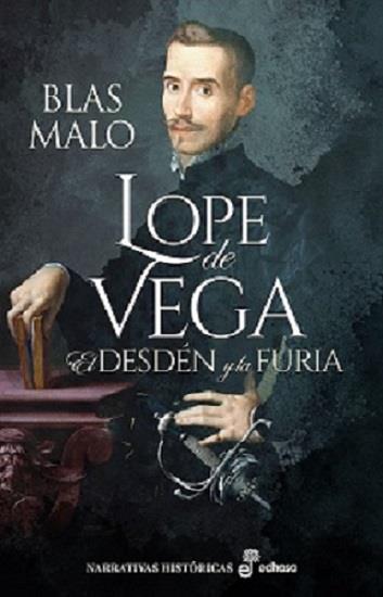 LOPE DE VEGA. EL DESDÉN Y LA FURIA | 9788435063807 | MALO, BLAS | Galatea Llibres | Librería online de Reus, Tarragona | Comprar libros en catalán y castellano online