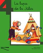 LUPA DE LA JULIA, LA | 9788475528274 | COPONS RAMON, JAUME | Galatea Llibres | Llibreria online de Reus, Tarragona | Comprar llibres en català i castellà online