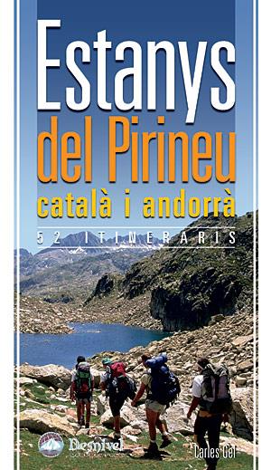 ESTANYS DEL PIRINEU CATALA I ANDORRA | 9788498291261 | GEL RODRIGUEZ, CARLES (1963- ) | Galatea Llibres | Llibreria online de Reus, Tarragona | Comprar llibres en català i castellà online