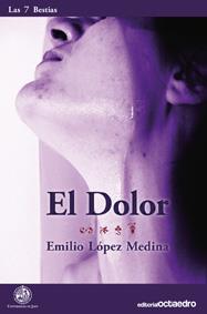 DOLOR, EL | 9788499211671 | LOPEZ MEDINA,EMILIO | Galatea Llibres | Llibreria online de Reus, Tarragona | Comprar llibres en català i castellà online