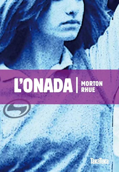 ONADA, L' | 9788492696352 | RHUE, MORTON | Galatea Llibres | Llibreria online de Reus, Tarragona | Comprar llibres en català i castellà online