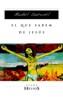 EL QUE SABEM DE JESUS | 9788483303368 | QUESNEL, MICHEL | Galatea Llibres | Librería online de Reus, Tarragona | Comprar libros en catalán y castellano online