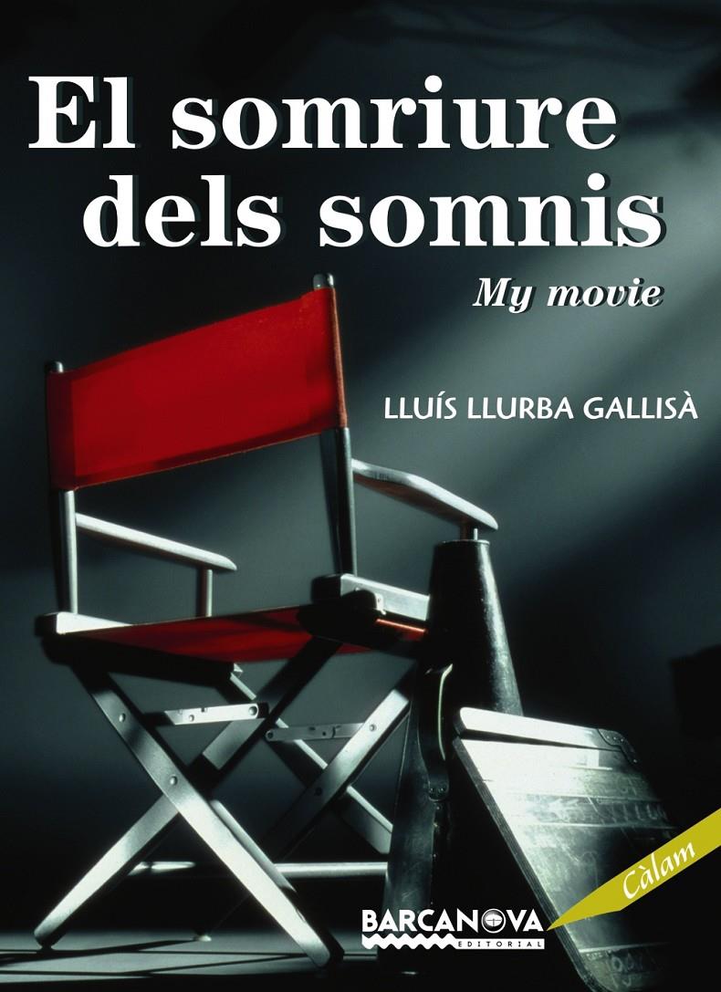 SOMRIURE DELS SOMNIS | 9788448926809 | LLURBA GALLISÀ, LLUÍS | Galatea Llibres | Llibreria online de Reus, Tarragona | Comprar llibres en català i castellà online