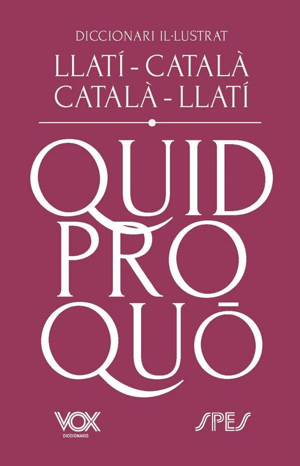 DICCIONARI IL·LUSTRAT LLATÍ-CATALÀ / CATALÀ-LLATÍ | 9788499744292 | Galatea Llibres | Llibreria online de Reus, Tarragona | Comprar llibres en català i castellà online