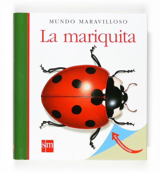 MARIQUITA, LA | 9788467521771 | BOURGOING, PASCALE DE | Galatea Llibres | Llibreria online de Reus, Tarragona | Comprar llibres en català i castellà online