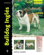 BULLDOG INGLES | 9788425513794 | DICKERSON, M. | Galatea Llibres | Llibreria online de Reus, Tarragona | Comprar llibres en català i castellà online