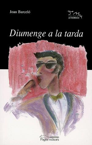 DIUMENGE A LA TARDA | 9788479356811 | BARCELO, JOAN | Galatea Llibres | Llibreria online de Reus, Tarragona | Comprar llibres en català i castellà online