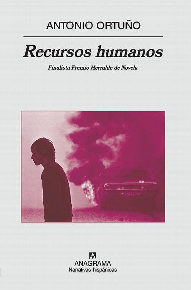 RECURSOS HUMANOS | 9788433971630 | ORTUÑO, ANTONIO | Galatea Llibres | Llibreria online de Reus, Tarragona | Comprar llibres en català i castellà online