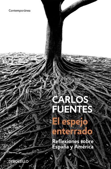 EL ESPEJO ENTERRADO | 9788466333535 | FUENTES, CARLOS | Galatea Llibres | Llibreria online de Reus, Tarragona | Comprar llibres en català i castellà online